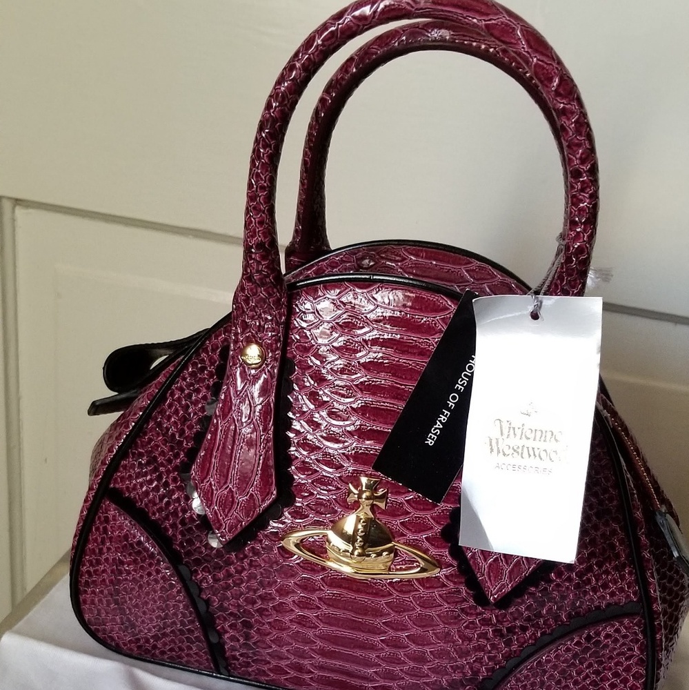 Vivienne Westwood Bag